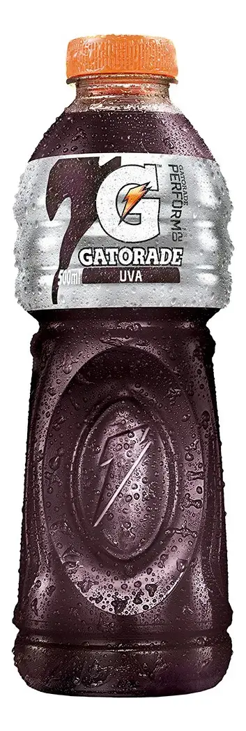 Gatorade Isotônico Sabor Uva kit x 6 unidades thumbnail 2