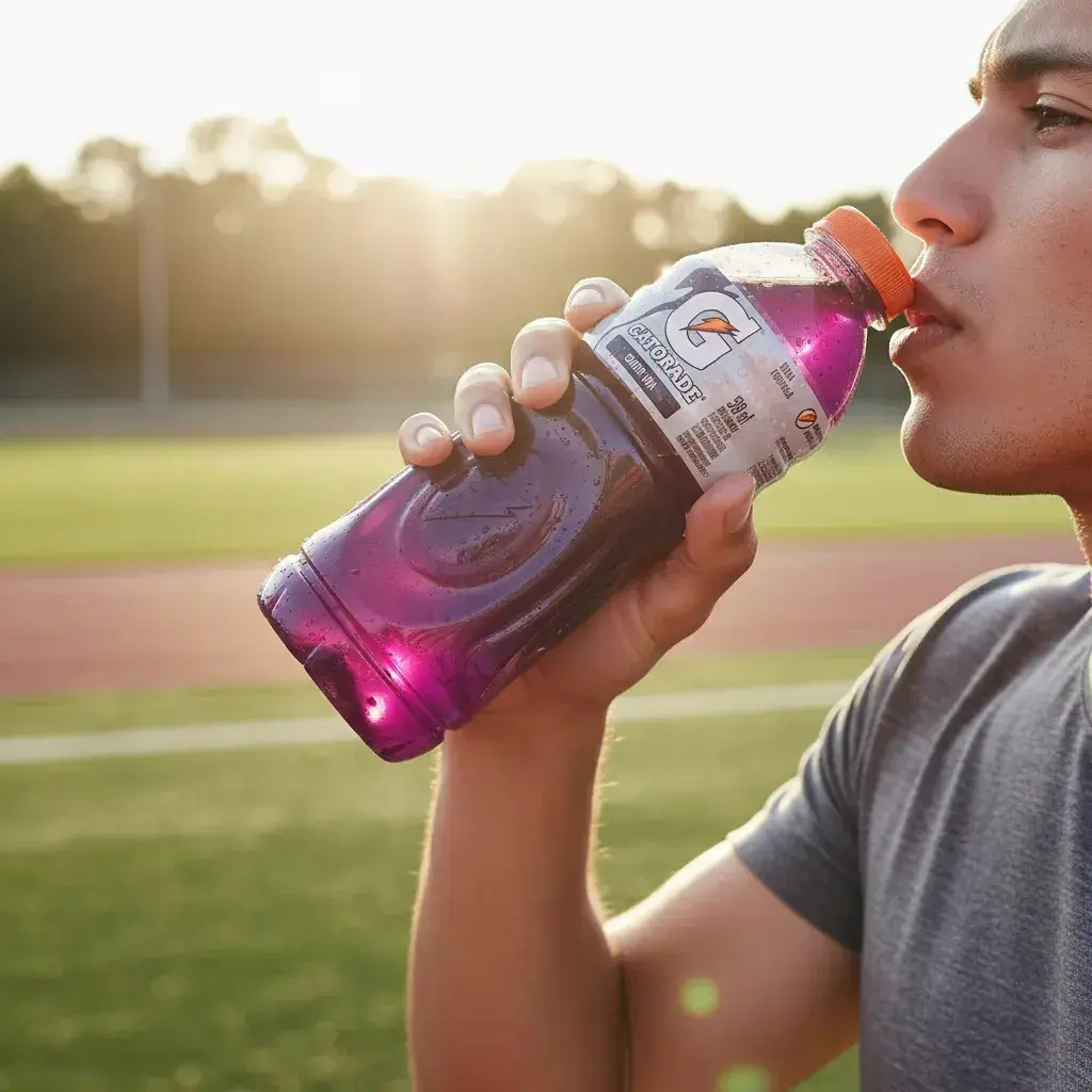 Gatorade Isotônico Sabor Uva kit x 6 unidades thumbnail 4