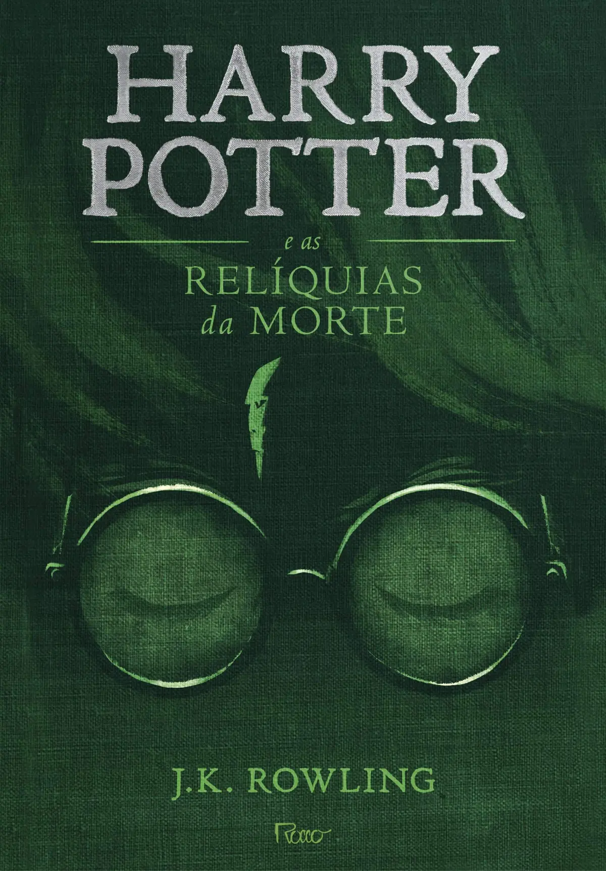 Harry Potter e as Relíquias da Morte: 7 - 1