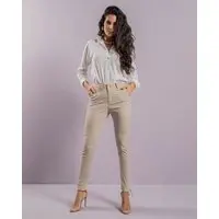 Calça Feminina Alfaiataria