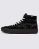 Tênis Skate Crockett High Black Chocolate [Apenas 40] - 1