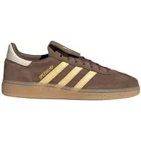 TÊNIS HANDBALL SPEZIAL LT Marrom