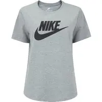 Camiseta Feminina Nike Manga Curta Sportswear Essential Icon