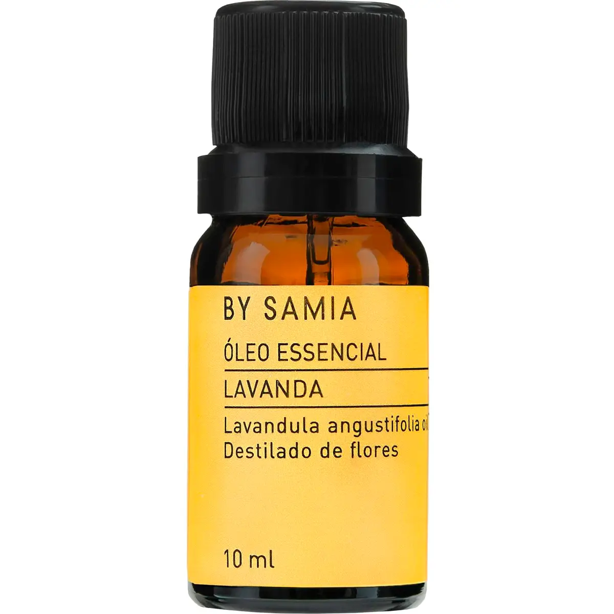 Óleo Essencial de Lavanda 10 ml, By Samia, Multicor - 1
