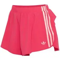Shorts Esportivos adidas Originals adidas Originals Rosa