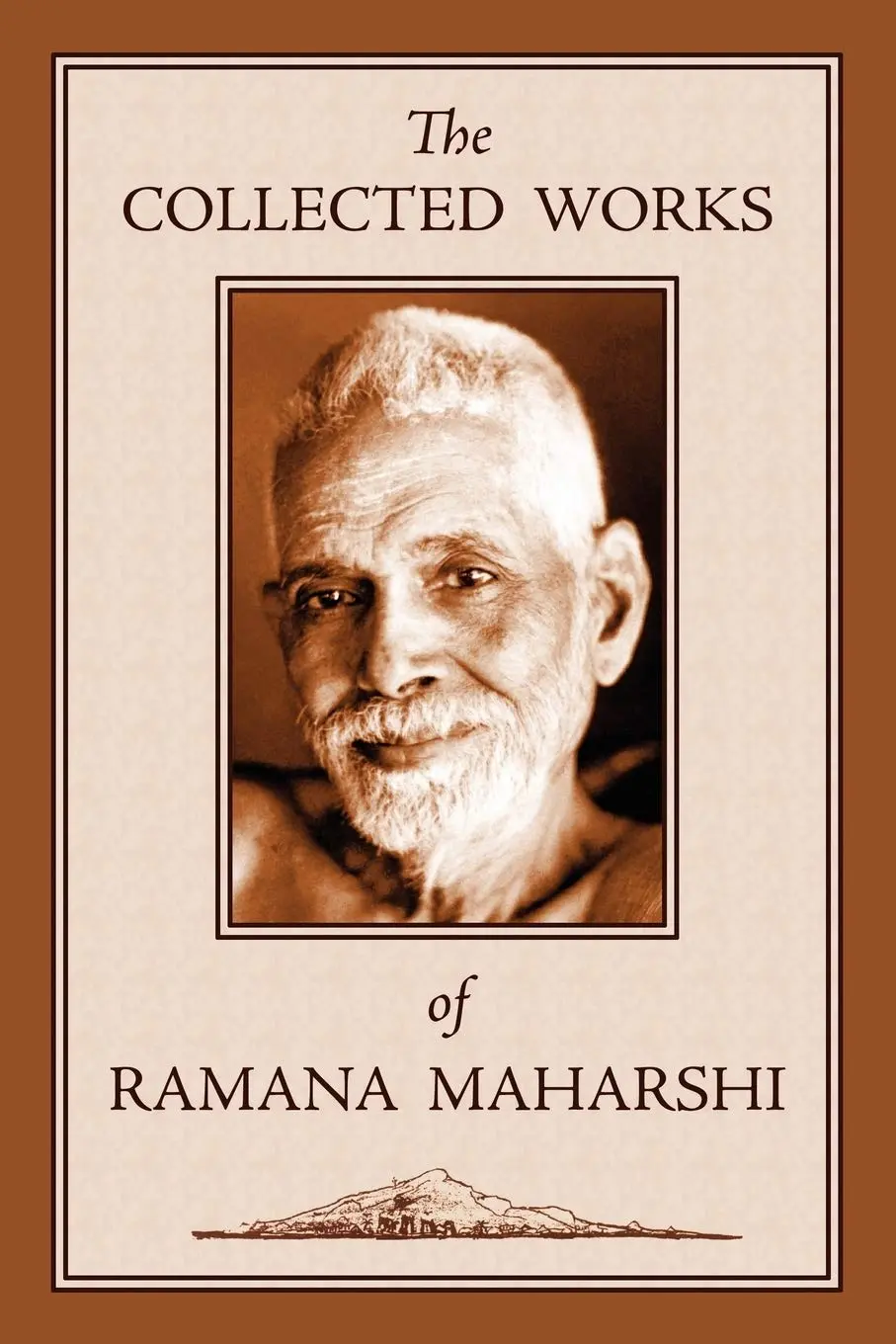 The Collected Works of Ramana Maharshi - 1