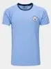 Camiseta Manchester City Masculina - 1