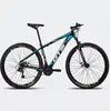 BICICLETA ARO 29 GTS FEEL RDX FREIO A DISCO 24 MARCHAS - 1