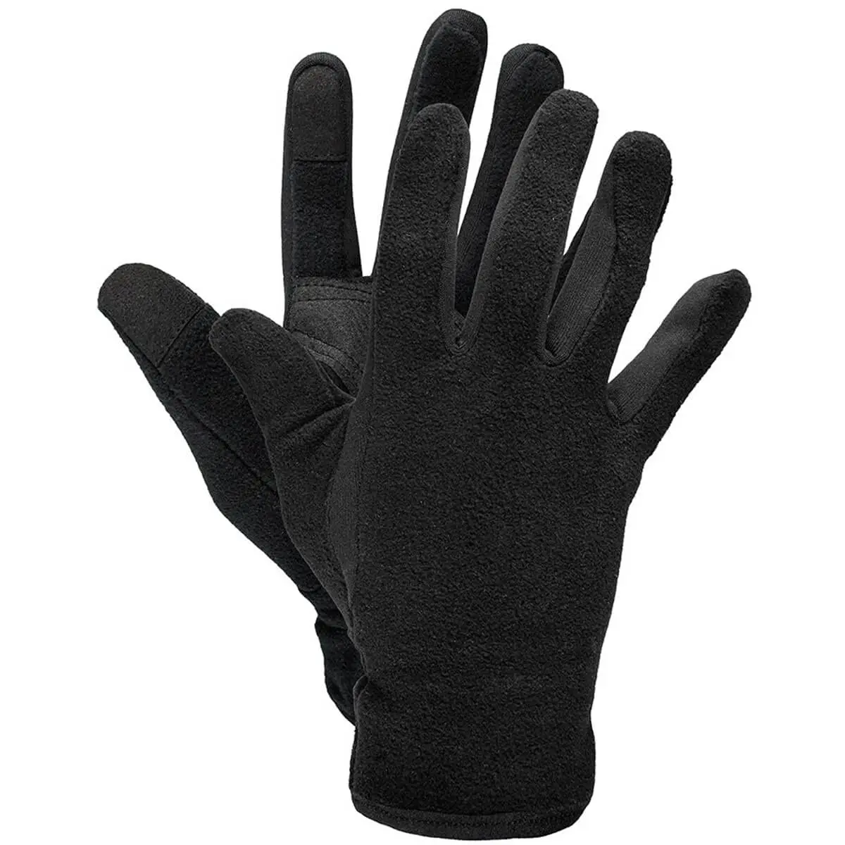 Luva ThermoFleece Curtlo Unissex