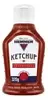 Ketchup Tradicional Hemmer 320g - 1