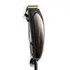 Cortador de Cabelo Mallory Mithos Titanium 127V