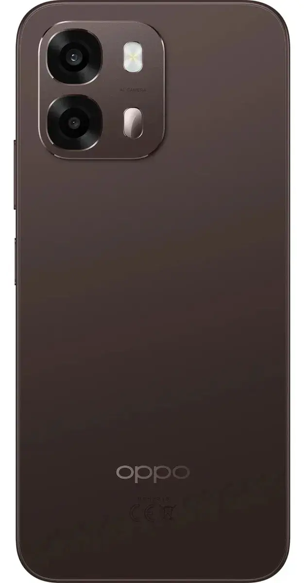 Smartphone Oppo A6s 256gb 8gb Capuccino - 1