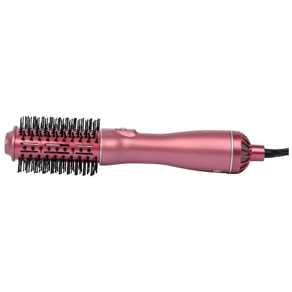 Escova Sec Taiff Bivolt Gloss Rose