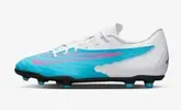 Chuteira Nike Phantom GX Club Campo - Azul 44 - 1