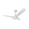 [NORDESTE] Ventilador de Teto Loren Sid Lumi Led Branco 220V - 1