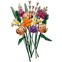 LEGO® Creator Expert - Buquê de Flores - 1
