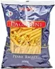Macarrão Penne Rigate Italiano 500g - 1