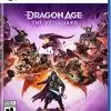 Jogo Ps5 Dragon Age The Veilguard Midia Fisica - 1