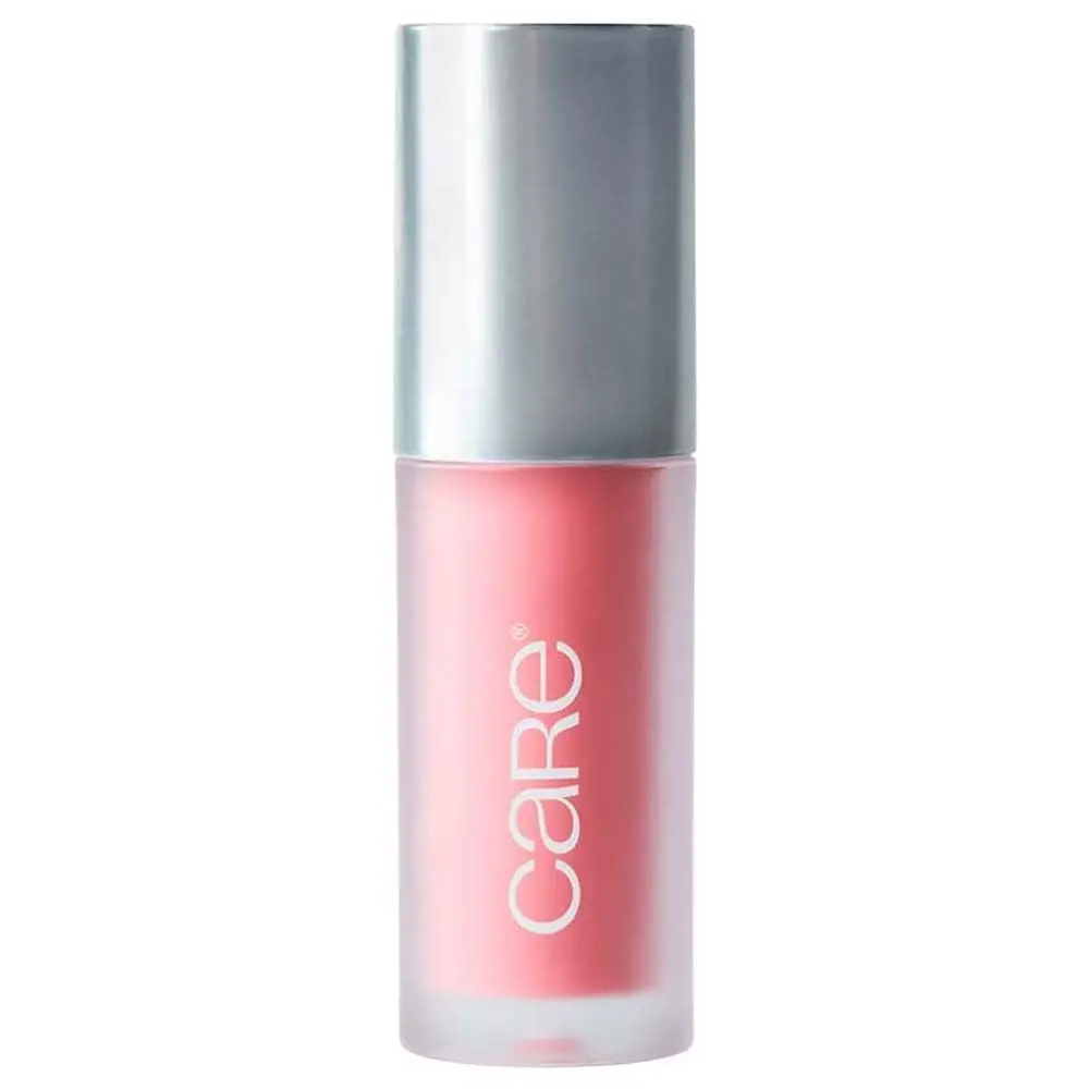 CARE Lip Oil, Nude Pink, 4,2ml