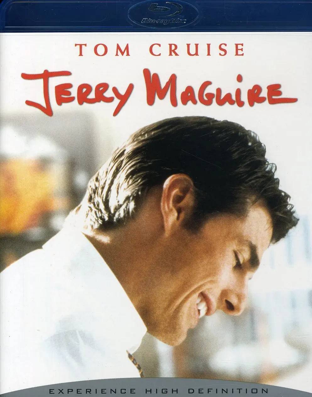 Jerry Maguire - 1