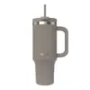 Copo Térmico 1,2L Inox Contigo Streeterville 40oz Tumbler, Stainless Steel Vacuum Insulated, Leak-Proof, Cold for 29 Hours, Inky - 1