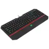 Teclado Gamer Redragon Karura 2 RGB ABNT2 Preto - 1