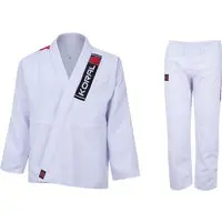Kimono Jiu-Jitsu Koral Icon - Adulto