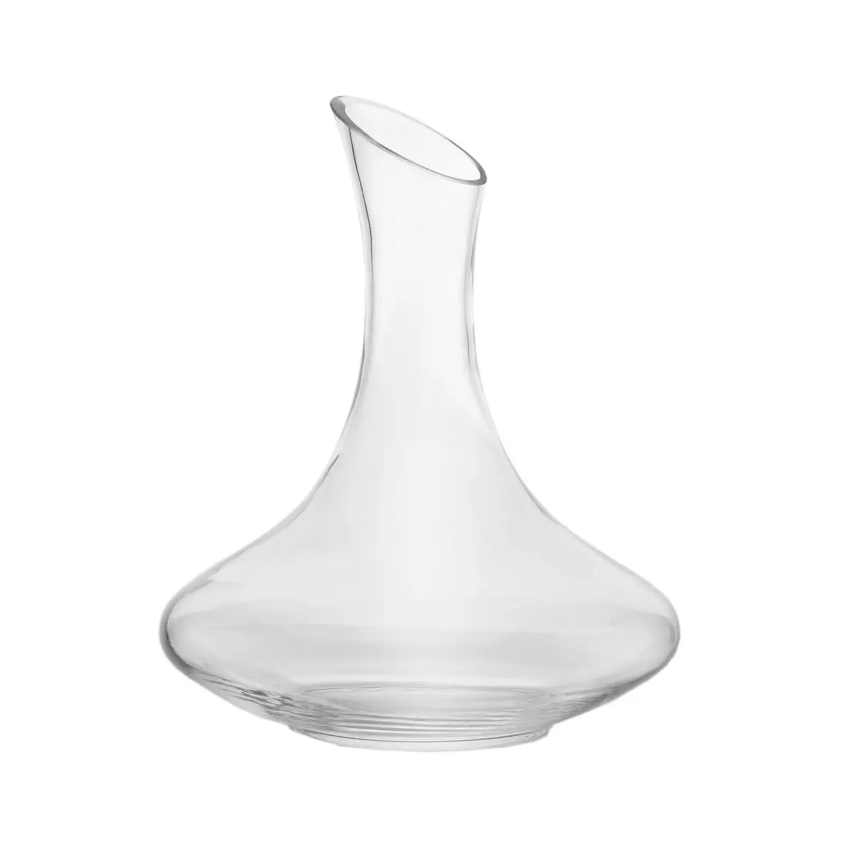 WOLFF - Decanter de Cristal 1,5L - 1