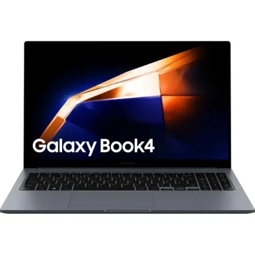 Notebook Samsung Galaxy Book4 Intel Core 3-100U, Windows 11 Home, 8GB, 256GB SSD, UHD Graphics, 15.6'' Full HD LED, 1.55kg* thumbnail 2