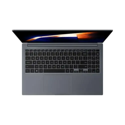 Notebook Samsung Galaxy Book4 Intel Core 3-100U, Windows 11 Home, 8GB, 256GB SSD, UHD Graphics, 15.6'' Full HD LED, 1.55kg* thumbnail 3