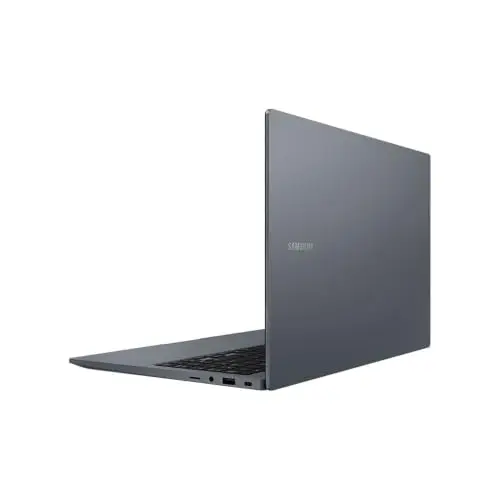Notebook Samsung Galaxy Book4 Intel Core 3-100U, Windows 11 Home, 8GB, 256GB SSD, UHD Graphics, 15.6'' Full HD LED, 1.55kg* thumbnail 7