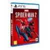Jogo Marvels Spider-Man 2 Standard Edition, Playstation 5 - 1