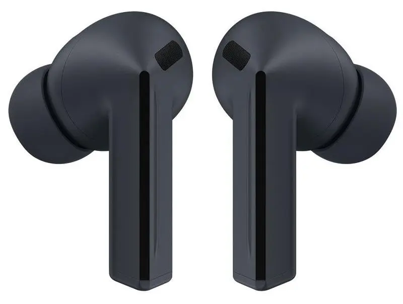 Samsung Galaxy Buds3 FE,Fone de Ouvido,Galaxy AI,Preto