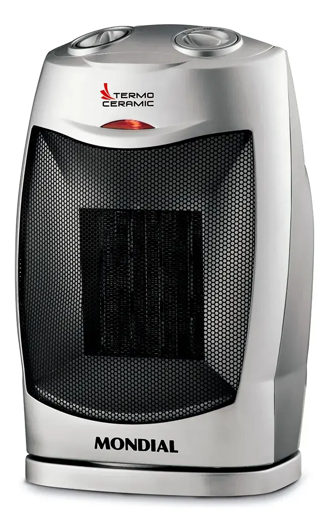Aquecedor Mondial Termo Ceramica A-05