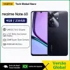 Smartphone Realme Note 60 4GB 256GB Câm. 32MP Tela 90Hz - 1