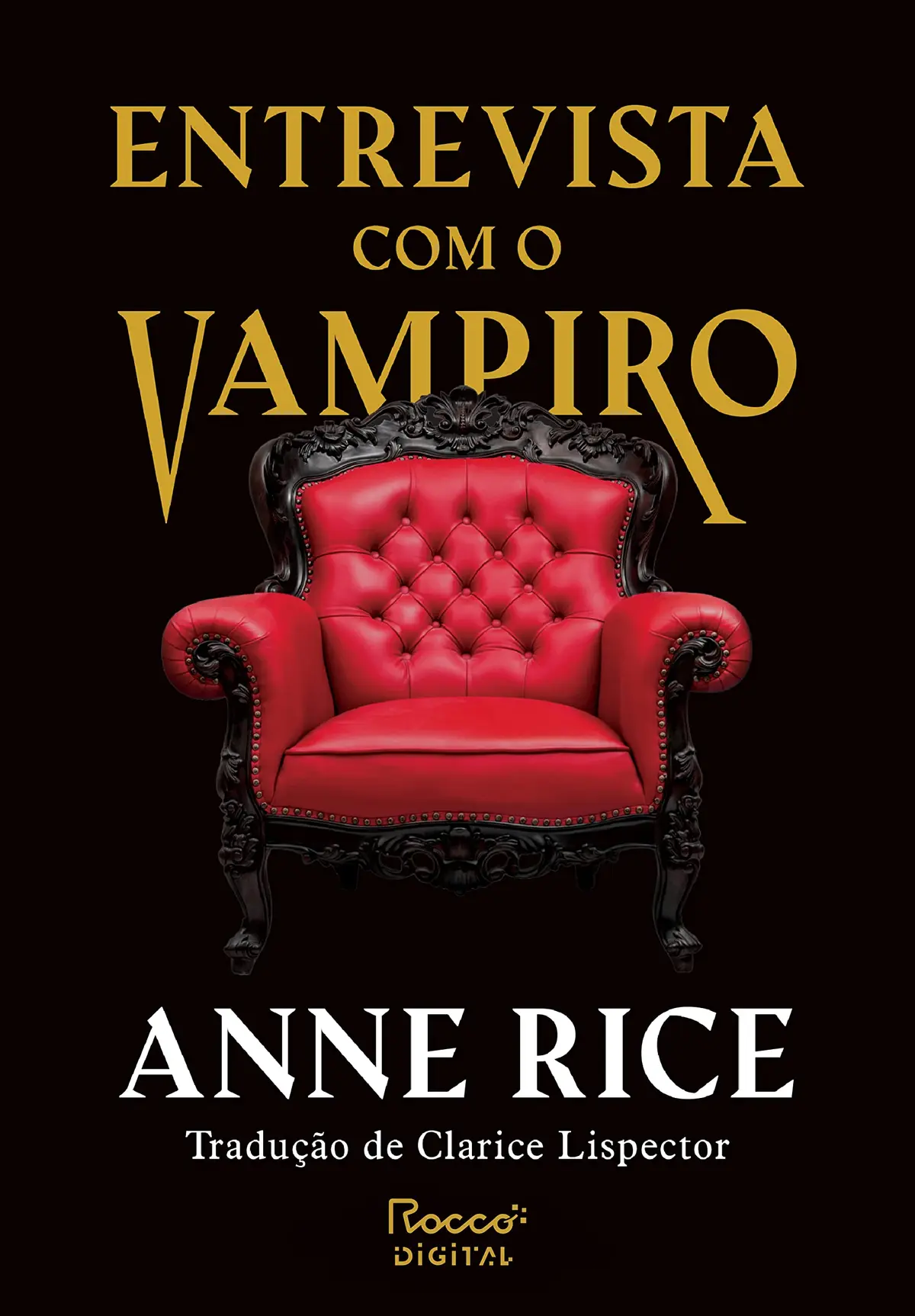 Entrevista com o vampiro (As Crônicas Vampirescas) - 1