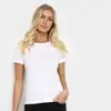 Camiseta Hering Básica Feminina - 1
