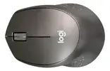 [Outlet] Mouse Sem Fio Logitech M280 Com Pilha - Preto - 1