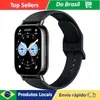 [DoBrasil] Smartwatch Redmi Watch 5 Lite AMOLED 1,96" 5ATM - 1