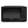 Forno Elétrico Mueller 44 litros Fratello Preto Fosco – 127 Volts - 1