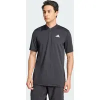 Camisa Henley Climacool Club Tennis Homem adidas - 1