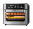 Fritadeira Air Fryer Forno Digital 25L 110V ou 220v - 1
