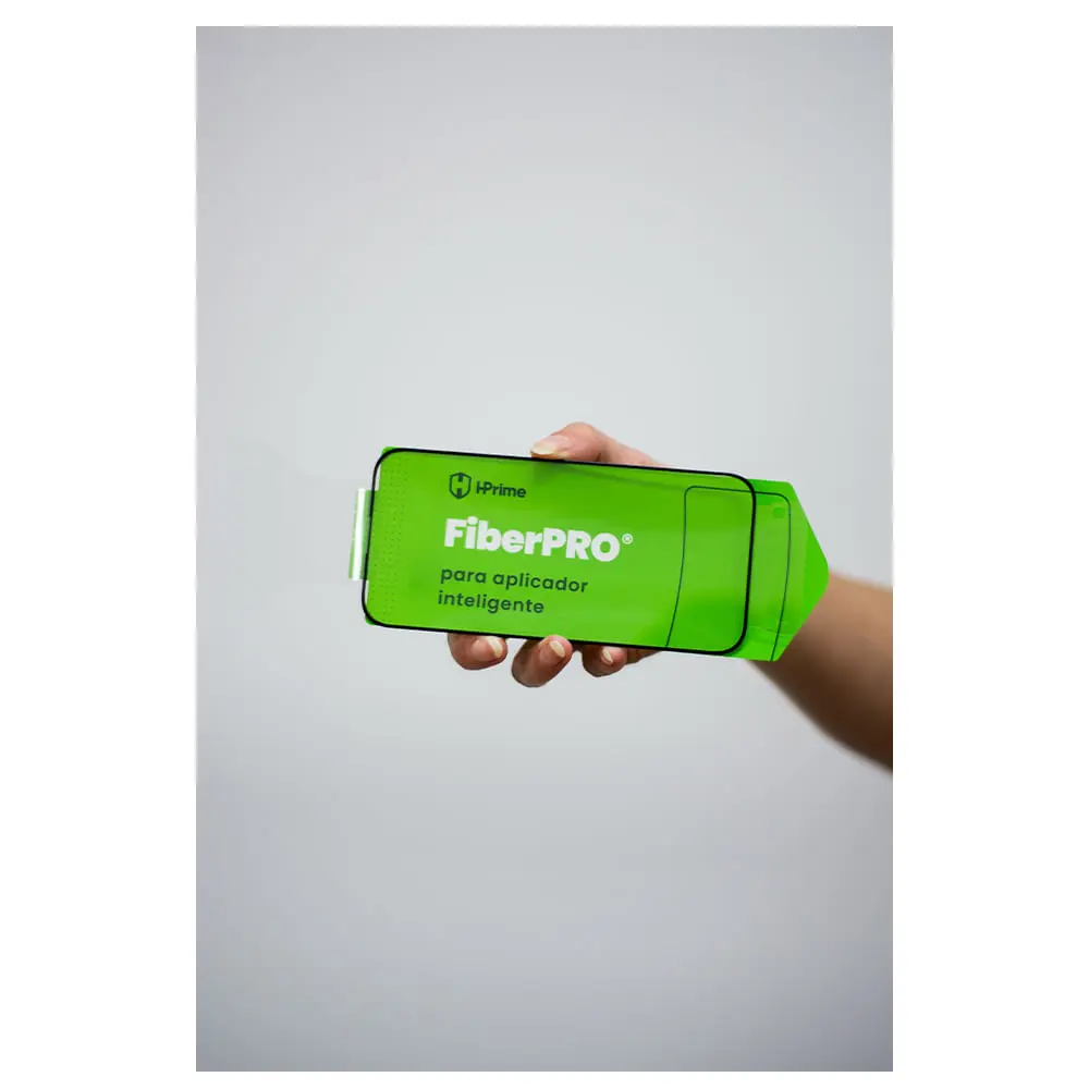 Película HPrime FiberPRO para Samsung S25 Ultra - HP6146S25U - 1