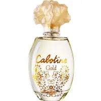 Cabotine Gold Grès Eau de Toilette - Perfume Feminino 100ml