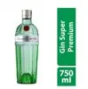 Gin nº Ten Tanqueray Garrafa 750ml - 1