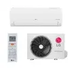 Ar Condicionado Hi Wall LG Dual Inverter Voice AI 24.000 Btus Frio 220v R-32 - 1