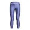 Legging Infantil Under Armour Ankle Crop - 1