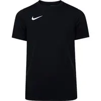 Camiseta Infantil Nike Dri-Fit Manga Curta Park VII