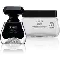 Combo Elyseé Succès: Eau de Parfum 50ml + Creme Acetinado 250g