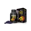 (2 por R$71,98) Suplemento Alimentar Borg Cálcio + Zinco + Magnésio + D + B3 + B6 + B12 + Boro - 60 Cápsulas - 1